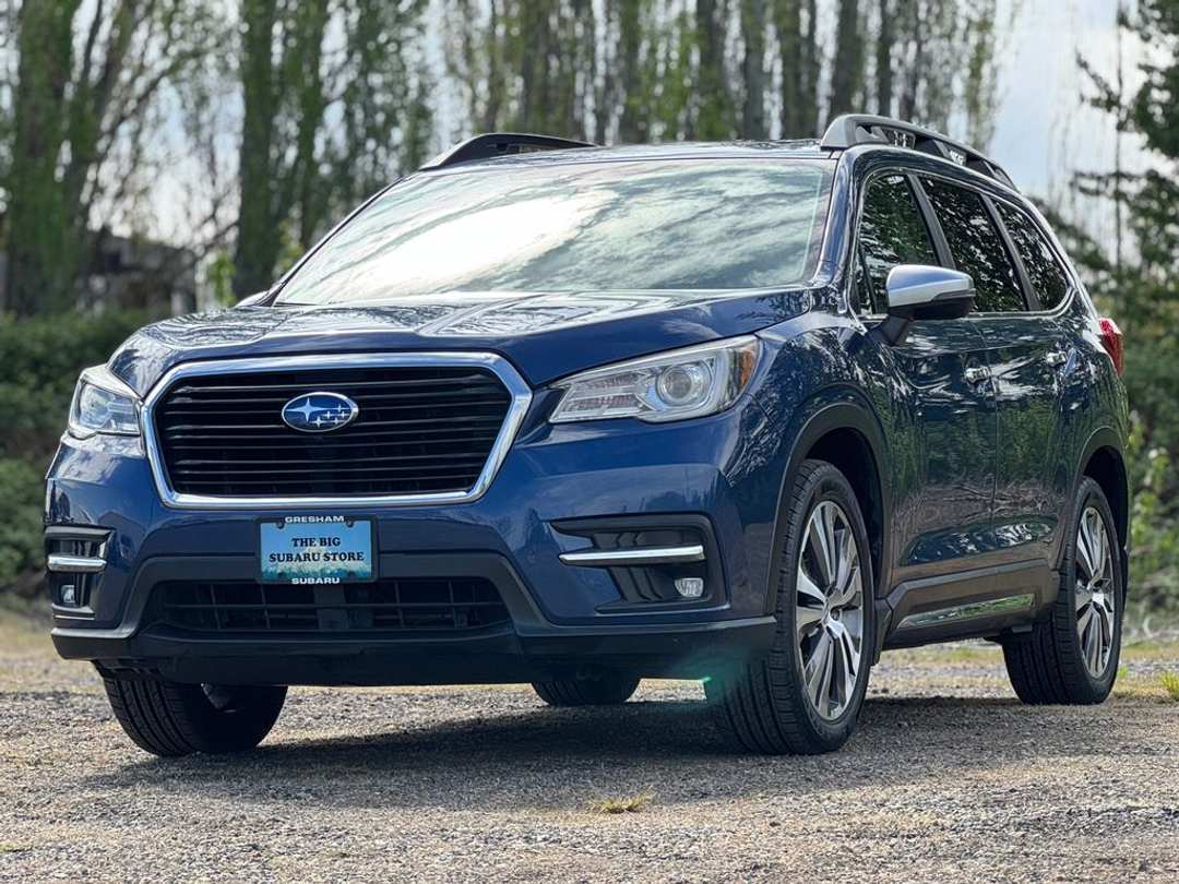 2019 Subaru Ascent Touring - Image 3