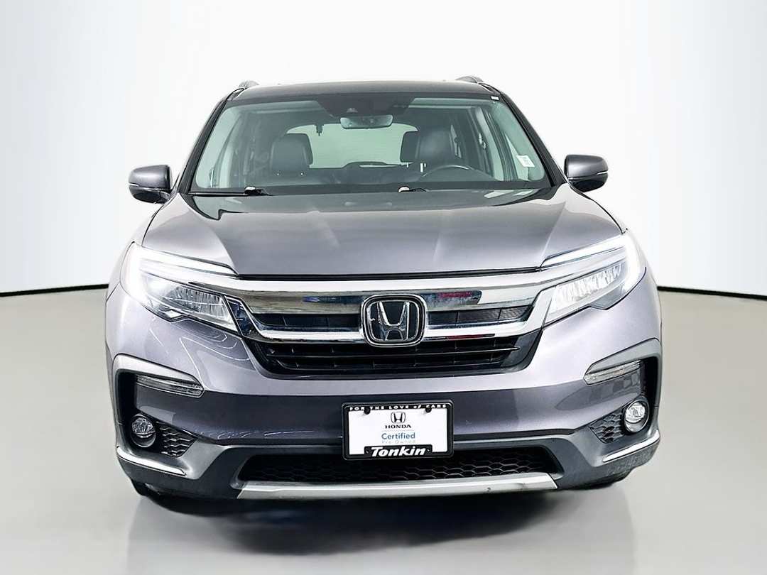 2020 Honda Pilot Touring - Image 3