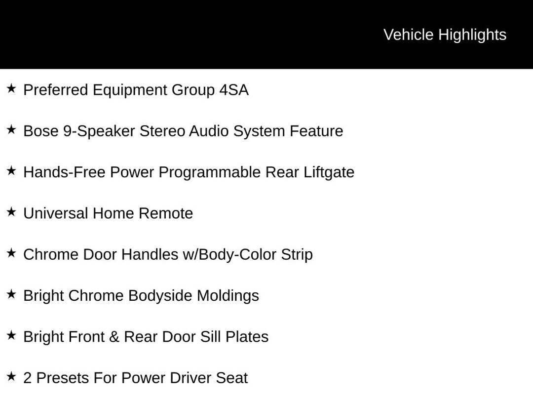 2023 GMC Yukon SLT - Image 2