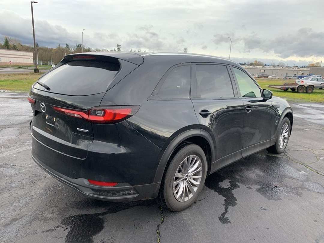 2024 MAZDA Cx-90 3.3 Turbo Select - Image 3