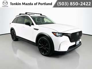 2026 MAZDA Cx-90 3.3 Turbo Premium