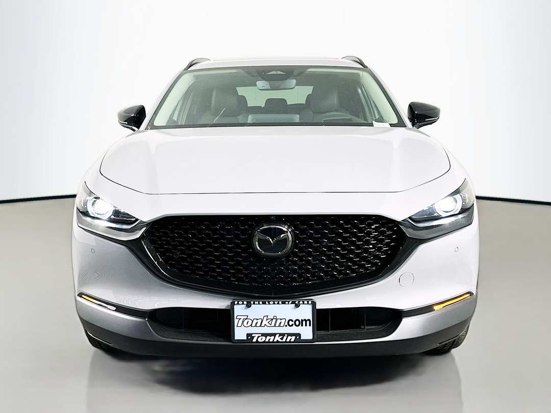 2026 MAZDA Cx-30 2.5 Turbo Premium Plus - Image 2