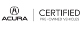 Acura Certified