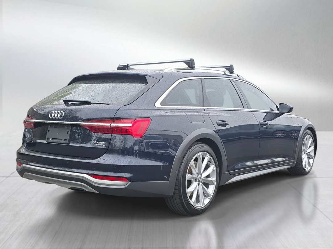 2020 Audi A6 Allroad 3.0T Premium Plus - Image 3
