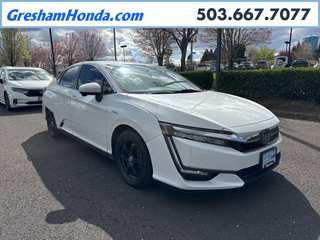 2019 Honda Clarity Base