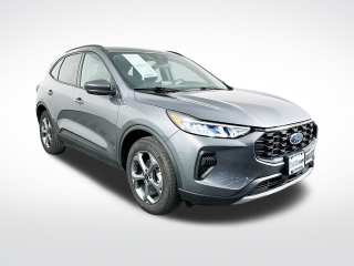 2025 Ford Escape STLine