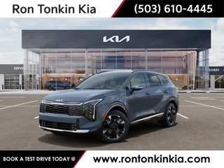 2026 Kia Sportage SXPrestige