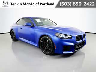 2024 BMW M2 Base