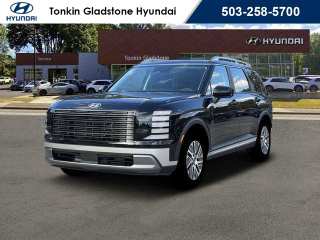 2026 Hyundai Palisade SEL Premium