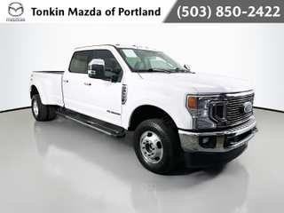 2021 Ford F-350Sd XLT