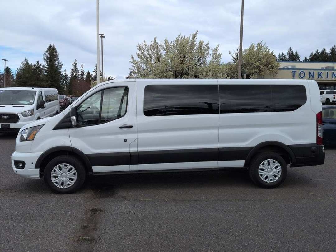 2024 Ford Transit-350 XLT - Image 2