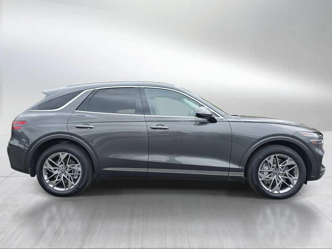 2025 Genesis Gv70 2.5T Select - Image 2