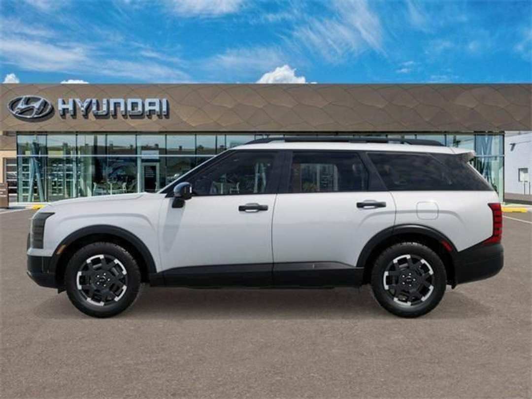 2026 Hyundai Palisade XRT Pro - Image 3