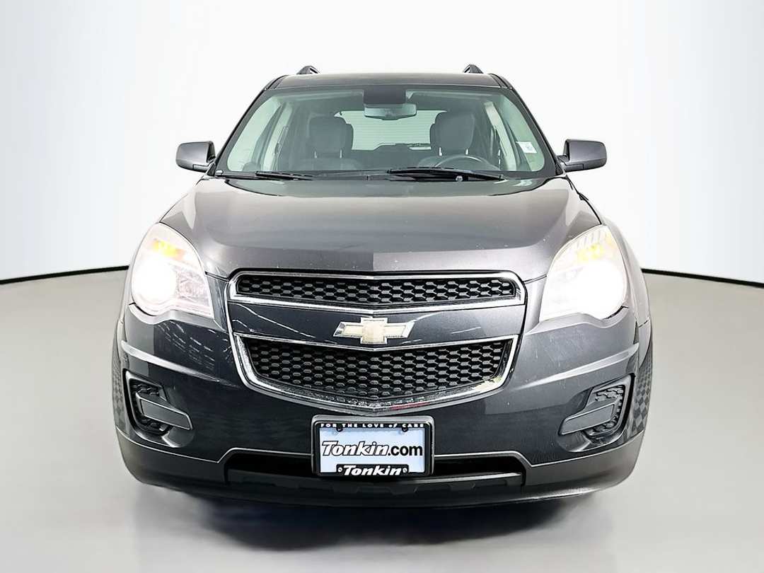 2015 Chevrolet Equinox LT - Image 3