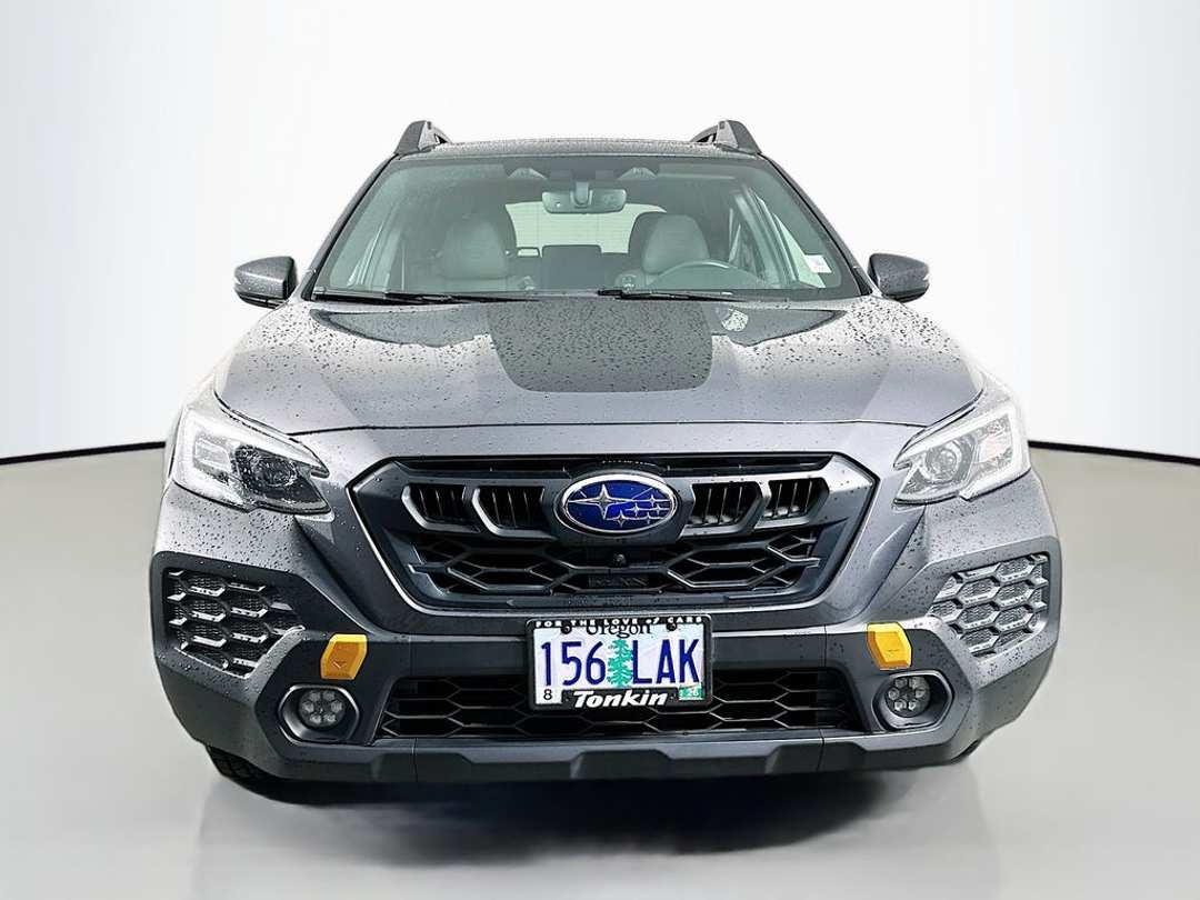2024 Subaru Outback Wilderness - Image 3
