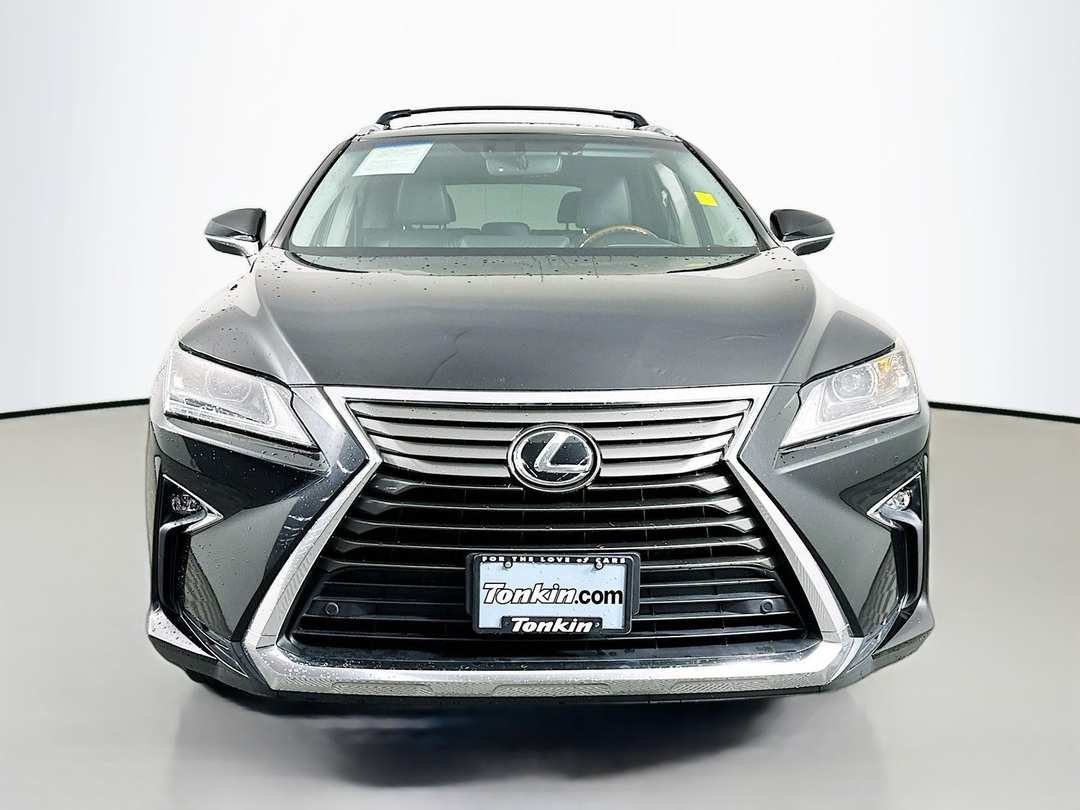 2016 Lexus RX 350 - Image 3