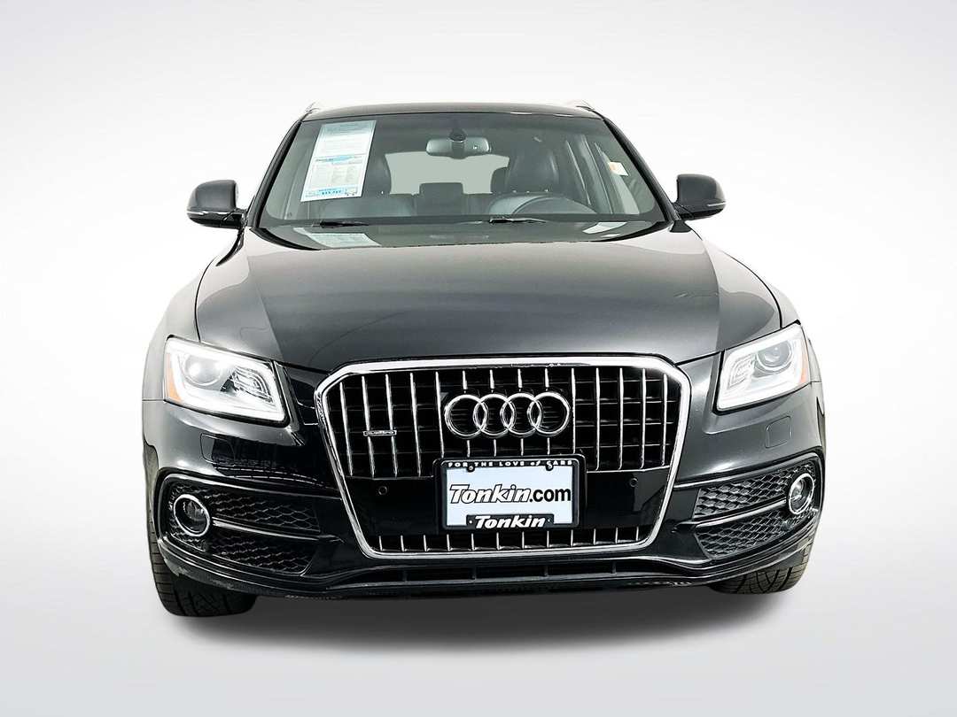 2017 Audi Q5 2.0T Premium Plus - Image 2