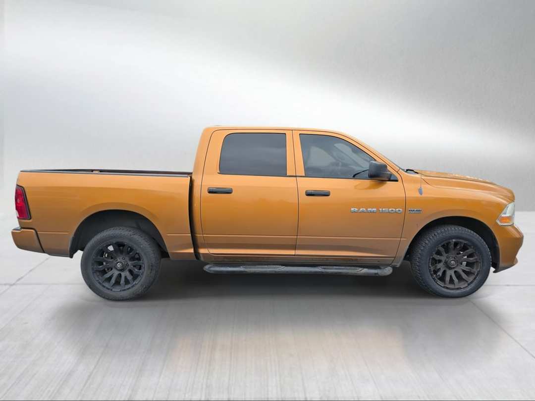 2012 Ram 1500 Express - Image 2