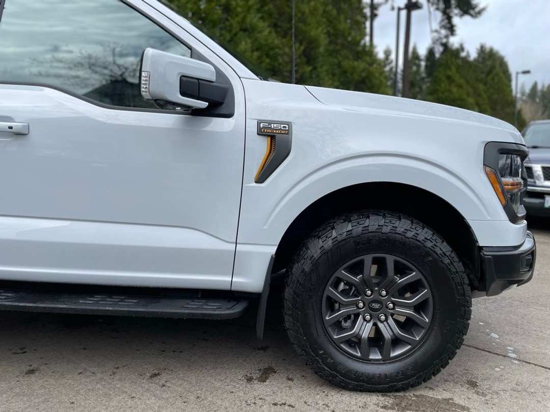 2025 Ford F-150 Tremor - Image 2