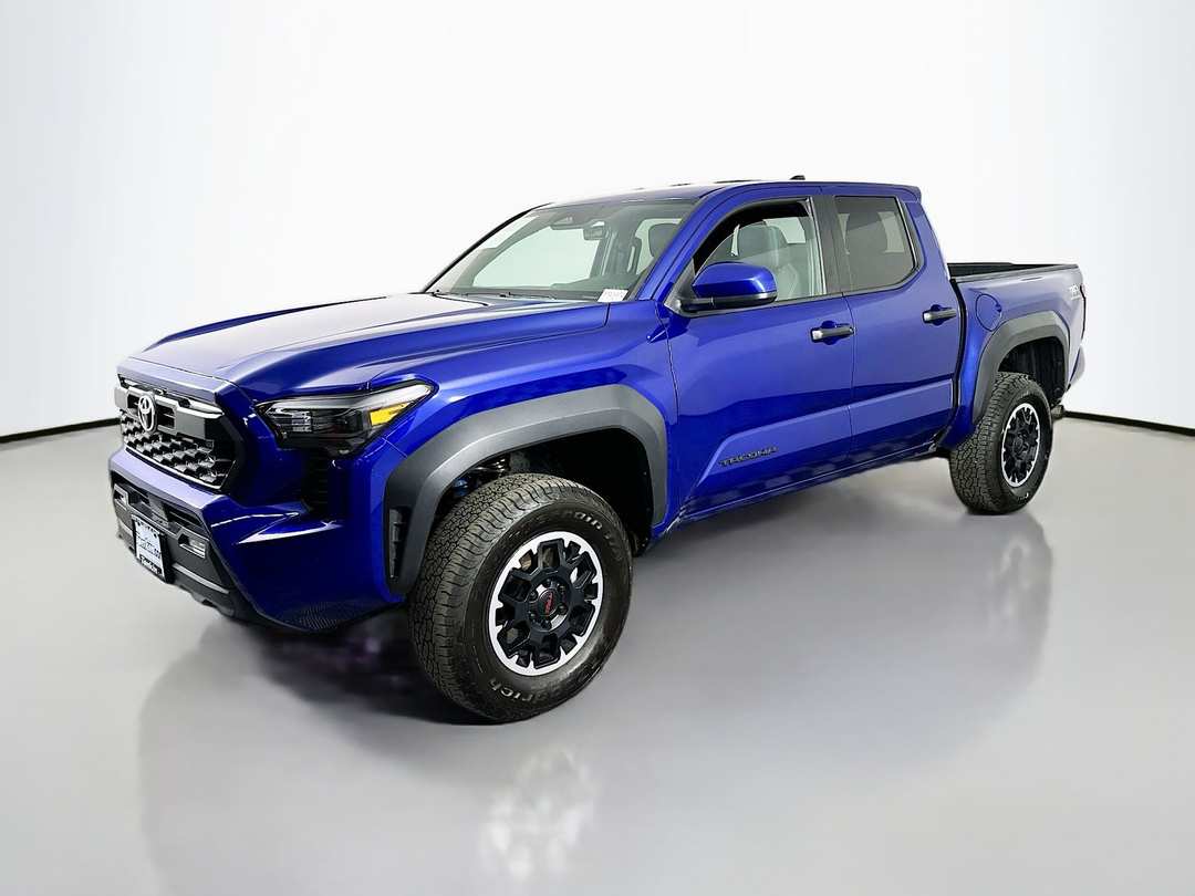 2024 Toyota Tacoma TRD OffRoad - Image 3