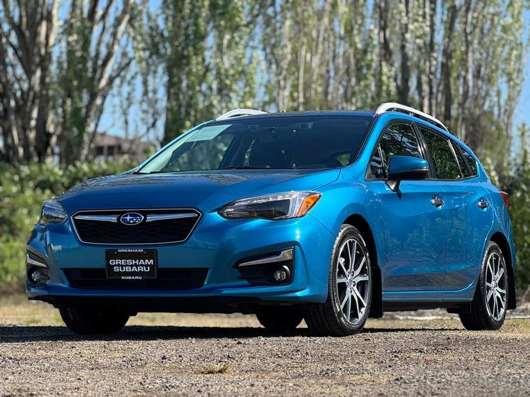 2017 Subaru Impreza 2.0i Limited - Image 3