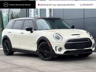 2023 MINI Cooper S Clubman Clubman