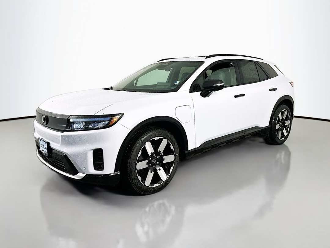 2026 Honda Prologue Elite - Image 3
