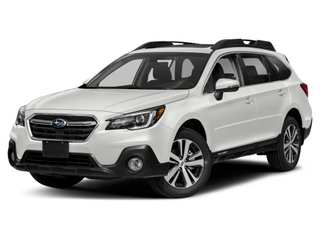 2018 Subaru Outback 2.5i