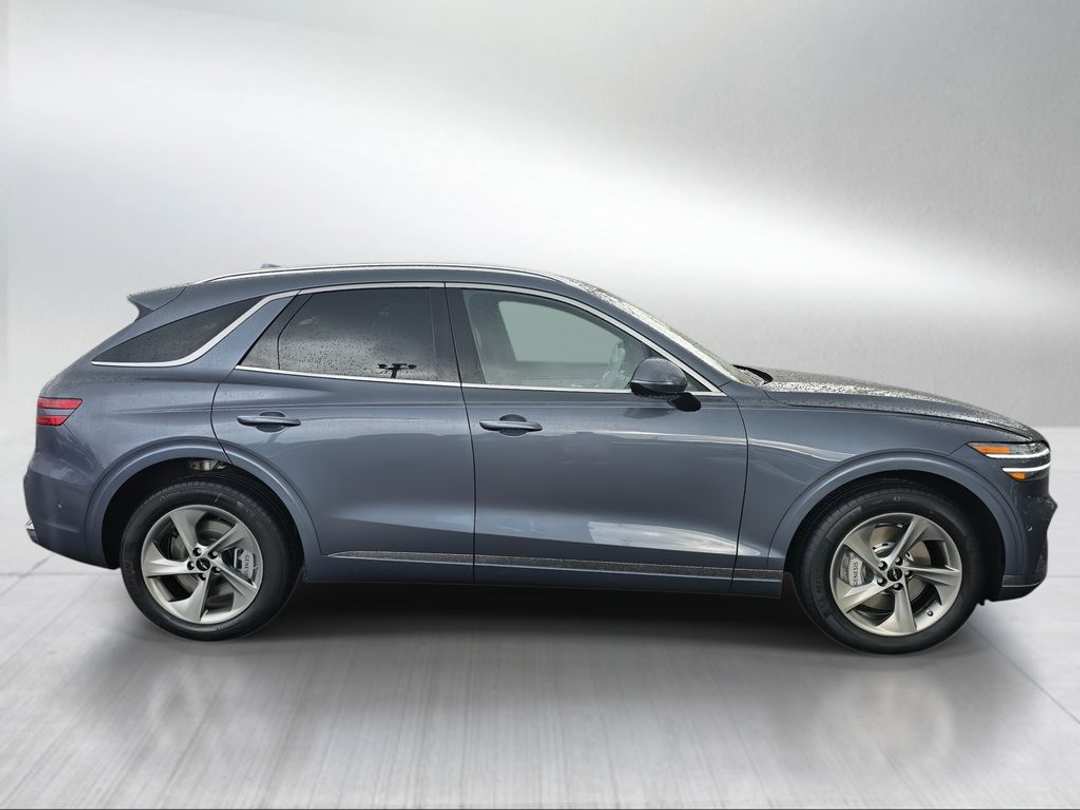 2026 Genesis Gv70 2.5T Advanced - Image 2