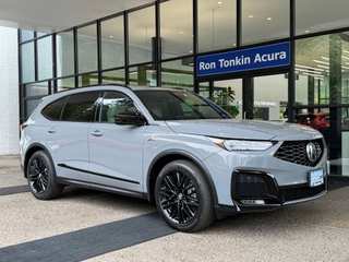2026 Acura MDX ASpec Advance Package