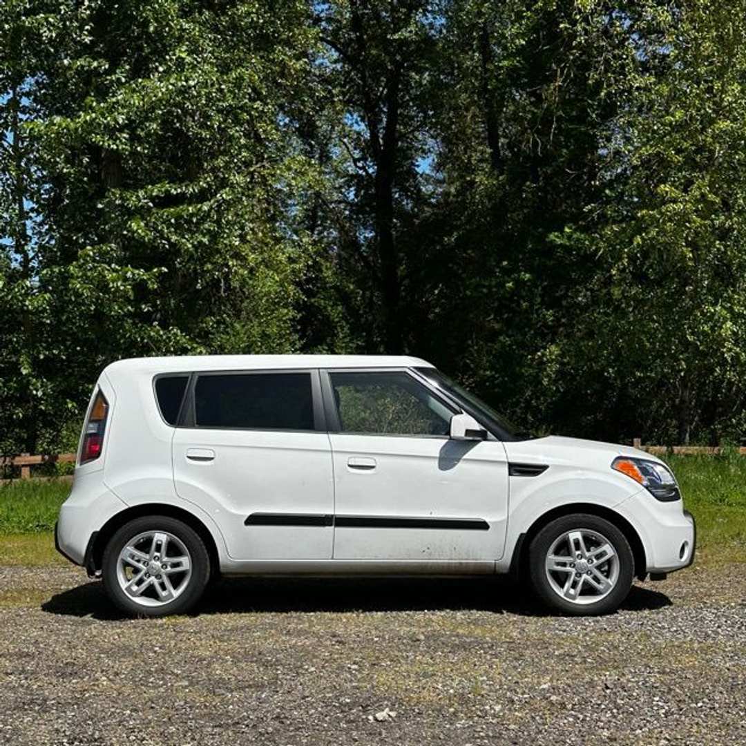 2010 Kia Soul Sport - Image 3