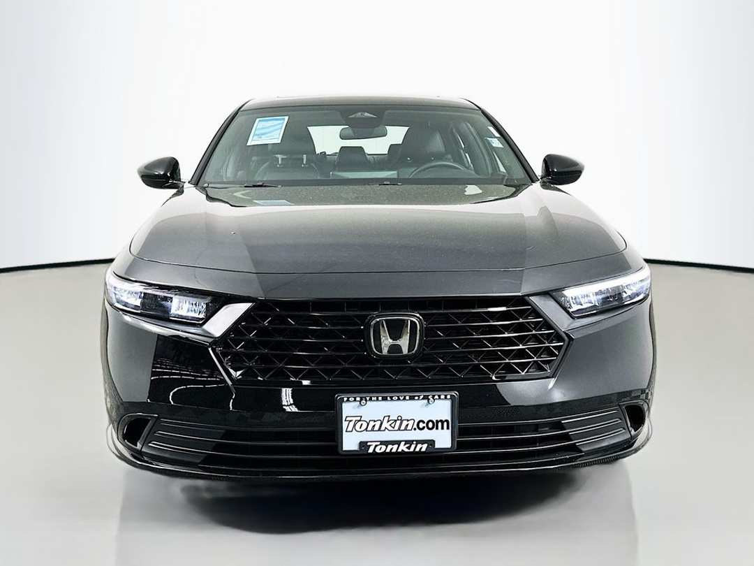 2026 Honda Accord SportL - Image 2