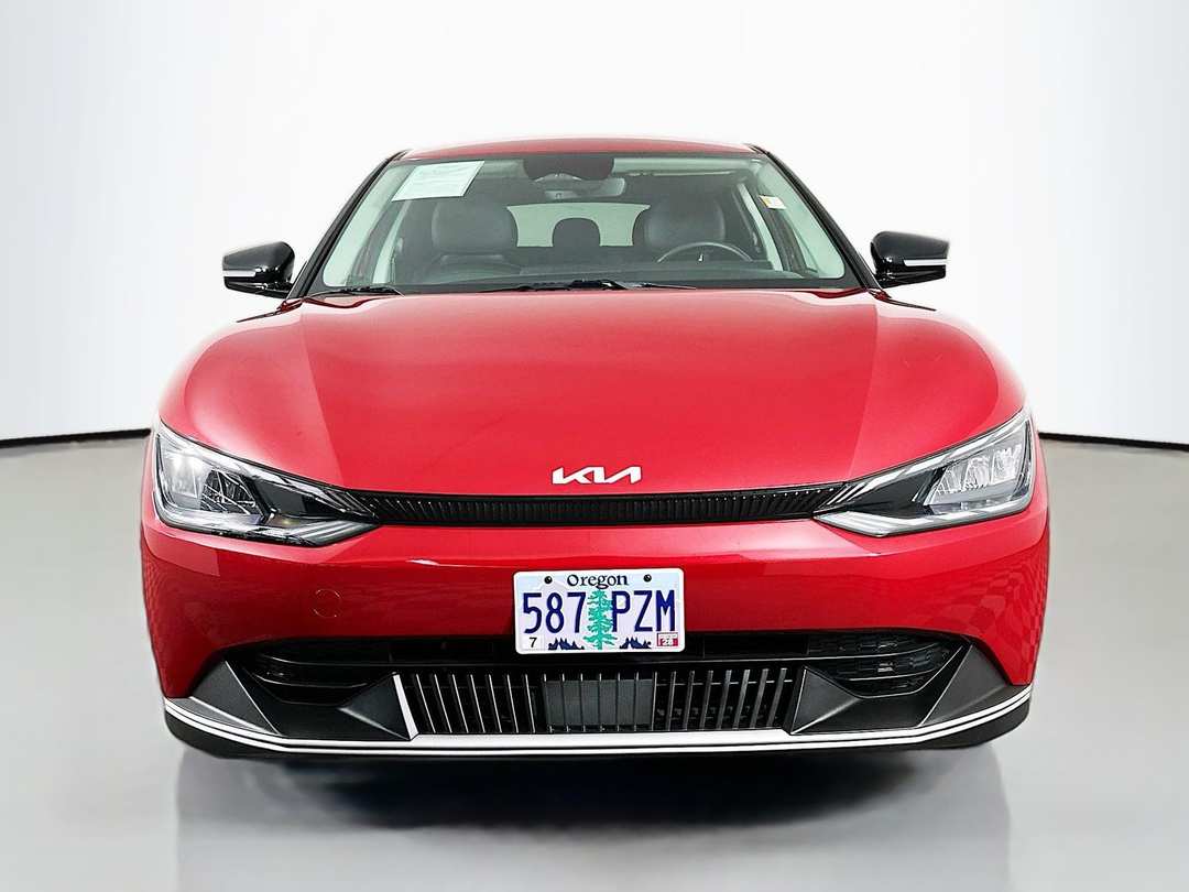 2024 Kia Ev6 Light - Image 2