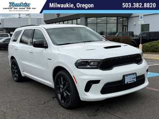 2026 Dodge Durango GT HEMI V8