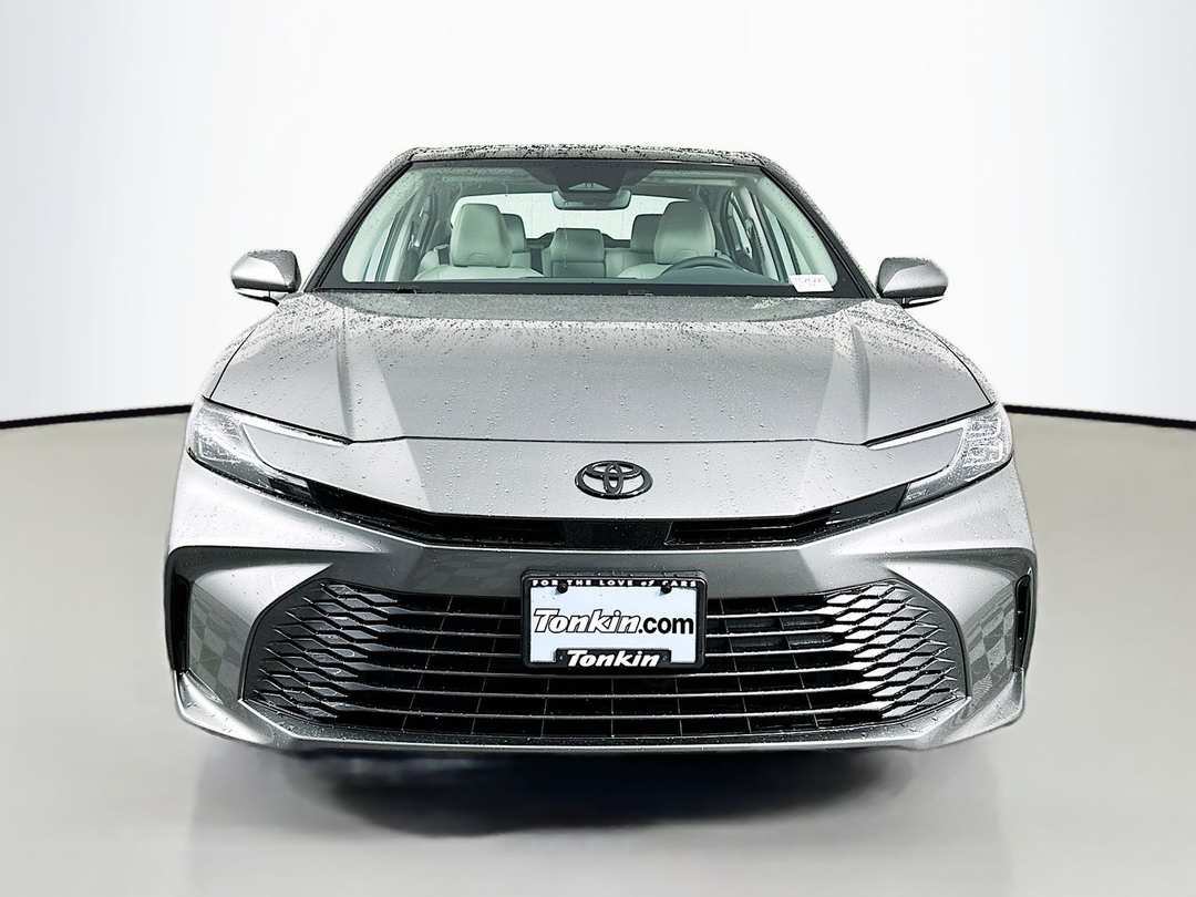 2026 Toyota Camry XSE - Image 2