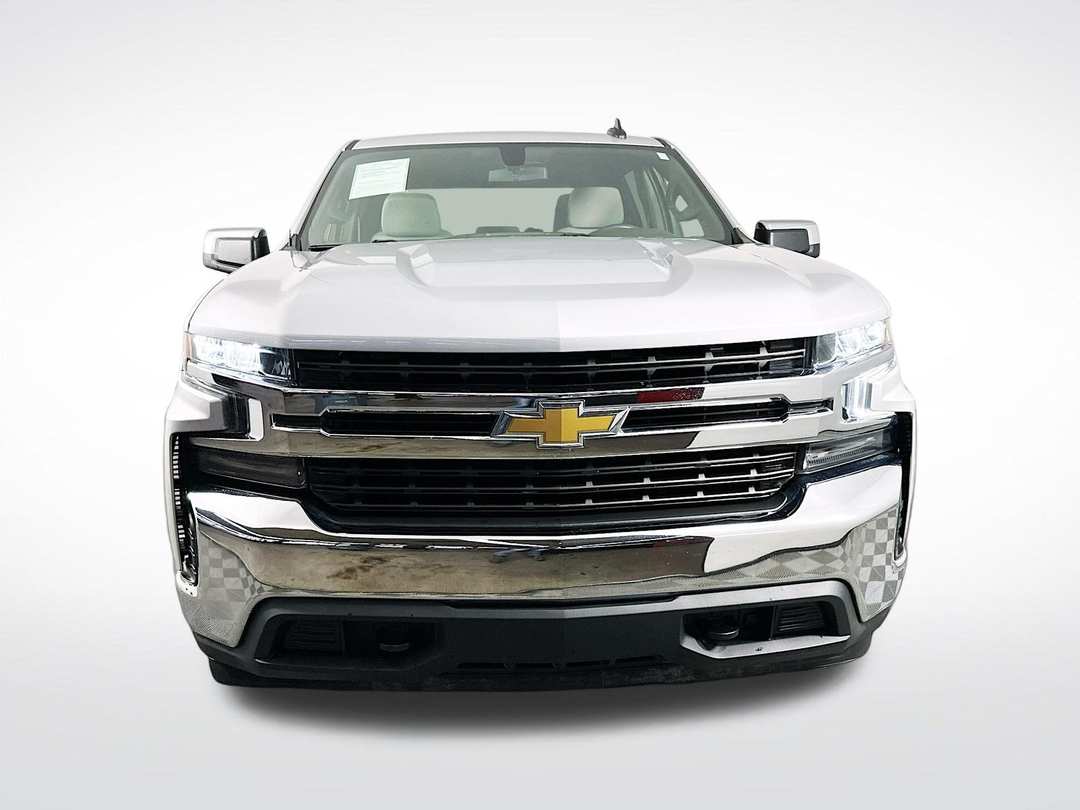 2022 Chevrolet Silverado 1500 Ltd LT - Image 2
