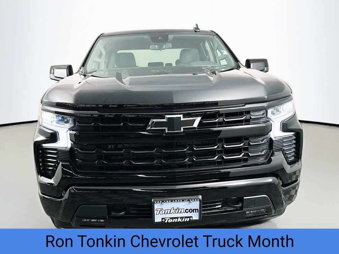 2026 Chevrolet Silverado 1500 RST - Image 3