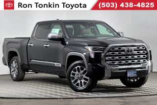 2025 Toyota Tundra 1794