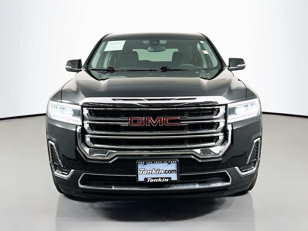 2021 GMC Acadia SLE - Image 2