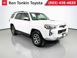 2024 Toyota 4Runner TRD OffRoad Premium