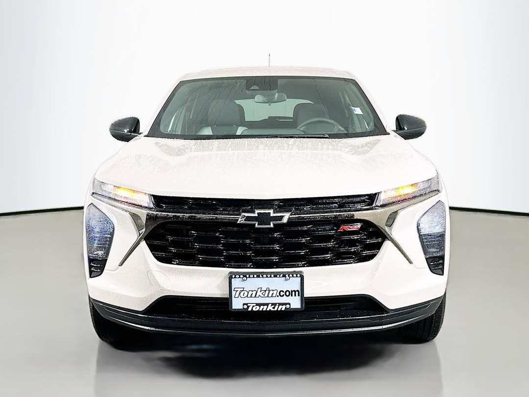 2026 Chevrolet Trax 1RS - Image 2