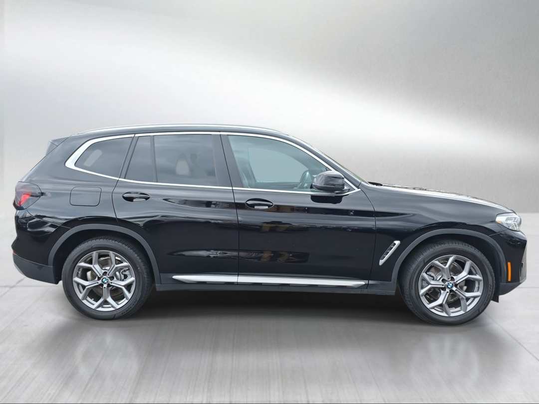 2024 BMW X3 xDrive30i - Image 2
