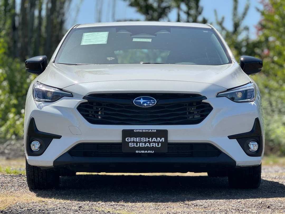 2024 Subaru Impreza 2.5RS - Image 2