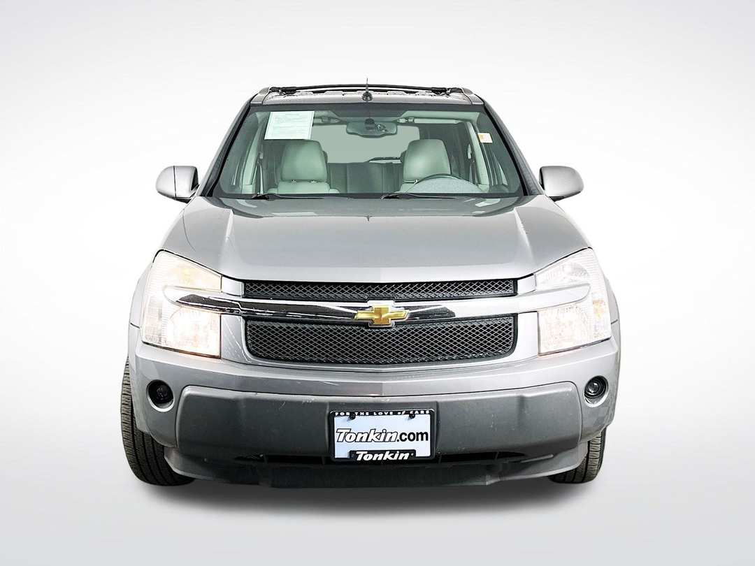 2006 Chevrolet Equinox LT - Image 2
