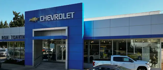 Ron Tonkin Chevrolet
