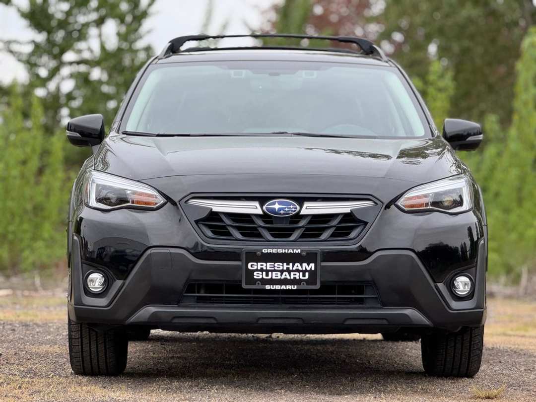 2023 Subaru Crosstrek Limited - Image 2