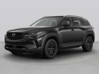 2026 MAZDA Cx-50 Premium Plus