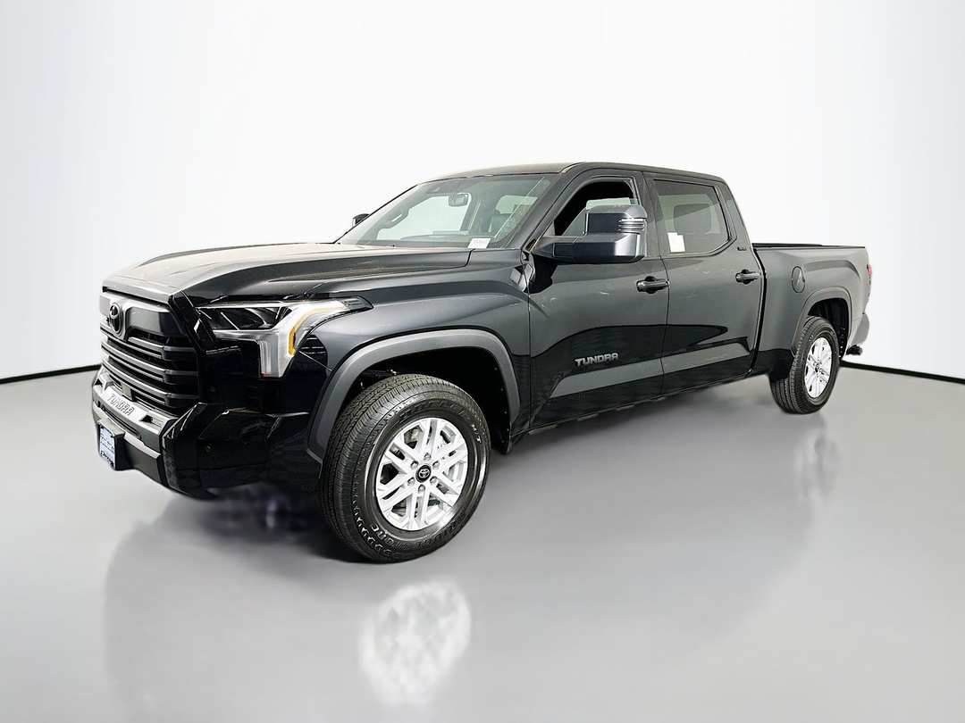 2026 Toyota Tundra SR5 - Image 3
