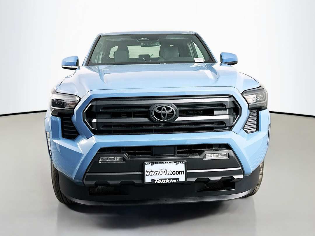 2026 Toyota Tacoma SR5 - Image 2