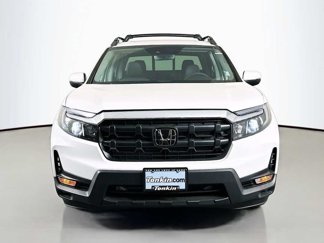 2026 Honda Ridgeline RTL - Image 2